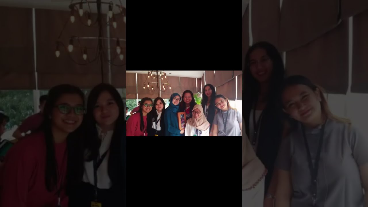 Throwback To Our Unforgettable 2018 End Of Year Lunch