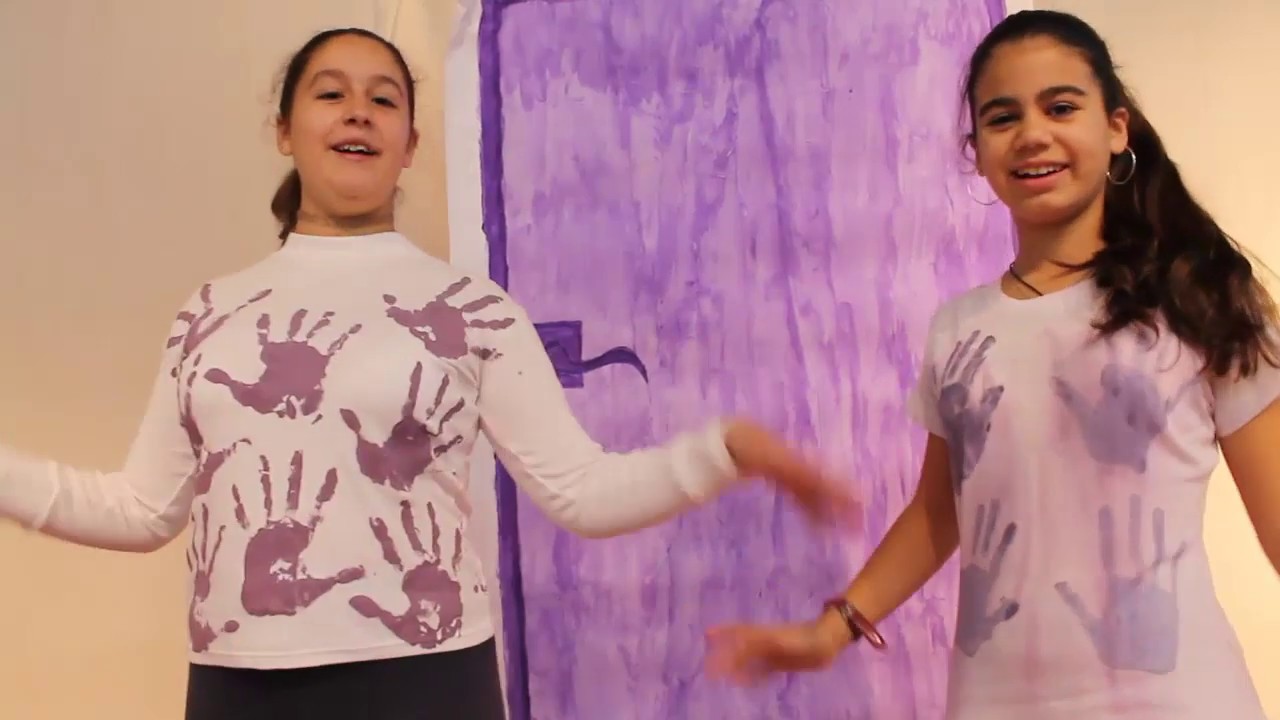 Nuestra Puerta violeta. 25N