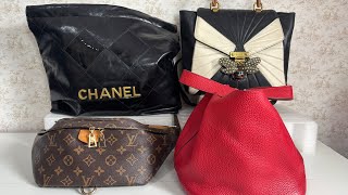 Chanel 22 kulit 8 April 2026 - WA 0852-1212-7558