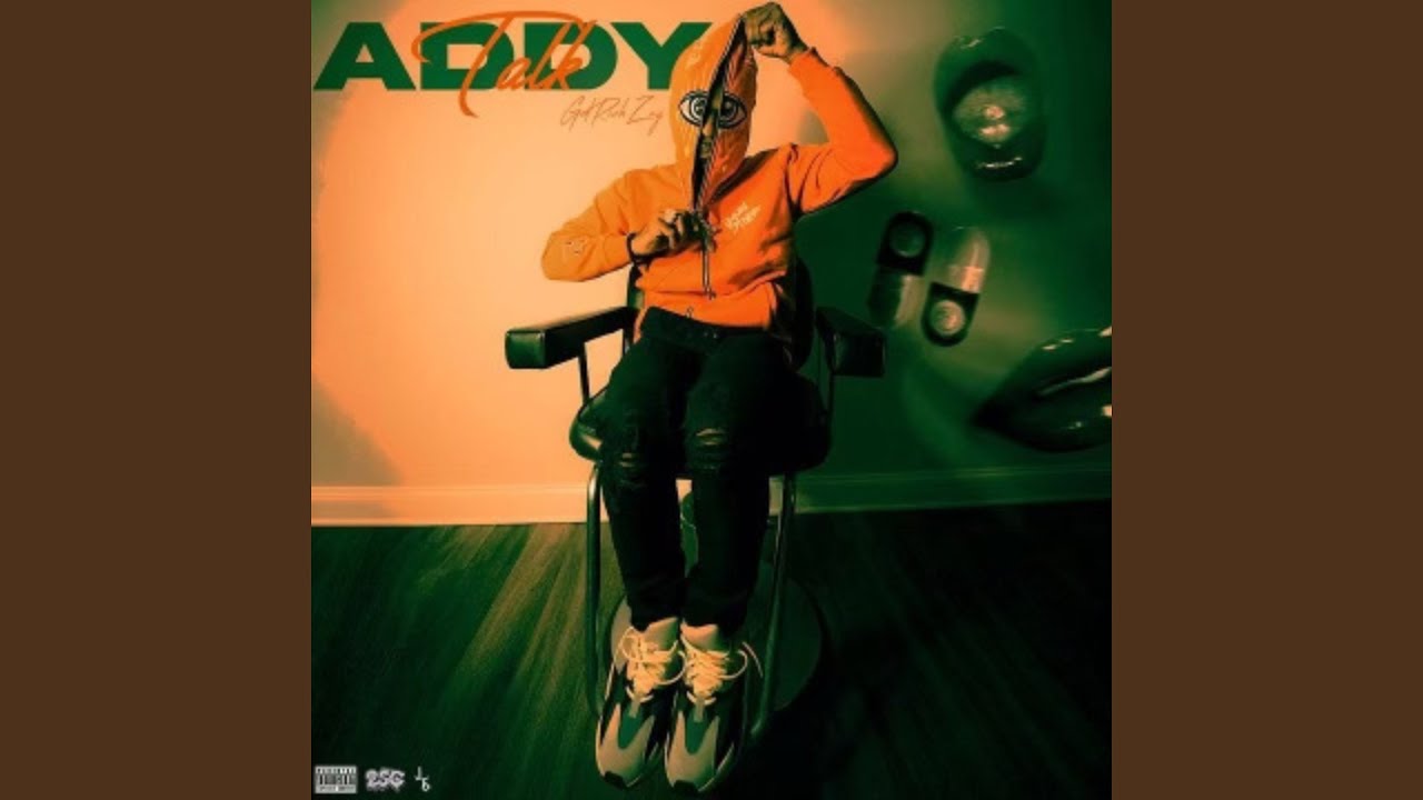 Addy Talk