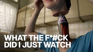 'Family' Case Film | GIGIL for RC Cola screenshot 1