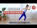 Pilates for Walkers | Trainer of the Month Club | Well+Good