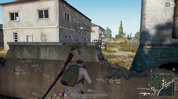 Someone misses the crouch jump keybind.