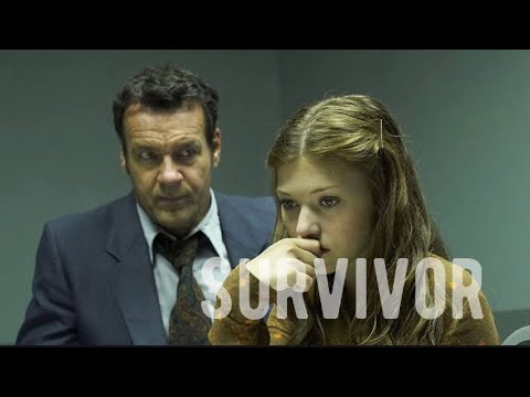 The abduction of Lisa Mcvey || survivor