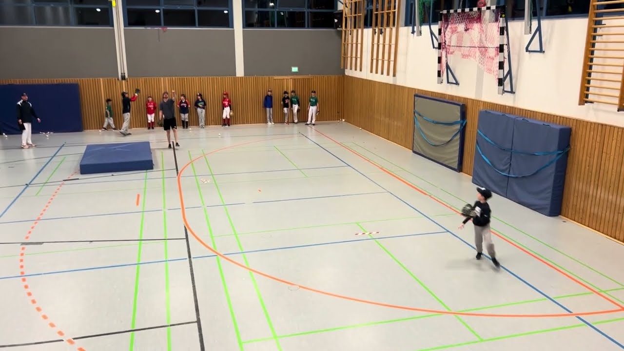 Tryout Nordkader - Landesauswahl S/HBV 2024 