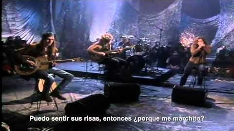 Pearl Jam   Black Subtitulada en Español HD