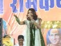 Bol Jaykare Re Bol - Stage Program - Shahnaz Akhtar - Hindi Song - Live Show