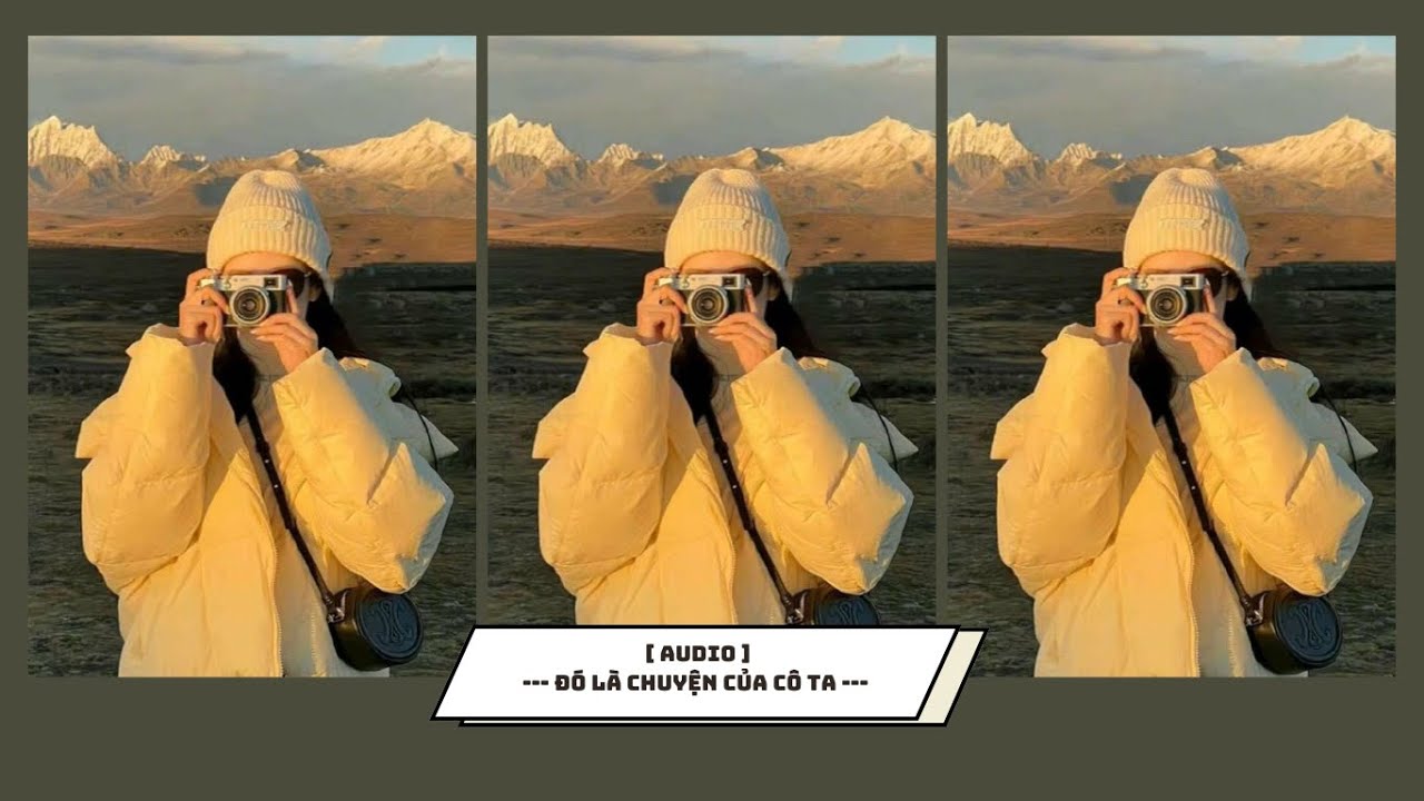 [ FULL ] : || ĐÓ LÀ CHUYỆN CỦA CÔ TA || RIN~