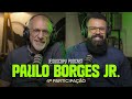 Paulo borges jr  quarta participao e douglas gonalves  podcast jesuscopy  185