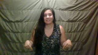 Speech/vlog for Communications 212