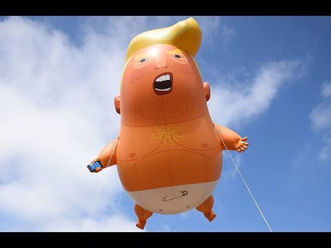 trump amazonia Trump Thinks SNL Should Be Taken To Court For Making Fun Of Him