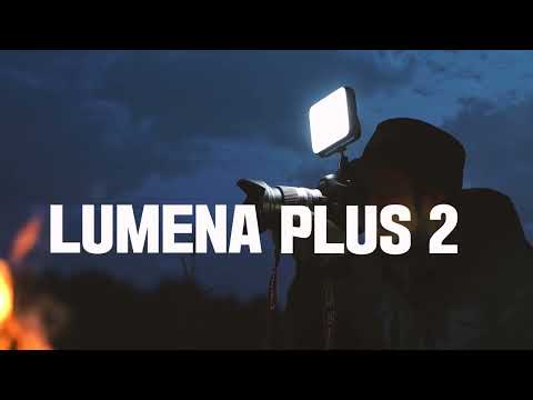 N9 Lumena PLUS2 行動電源照明LED燈 兩色