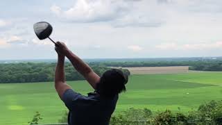 Sexy Golf