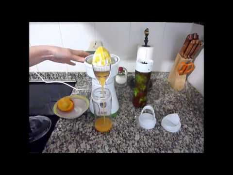 Russell Hobbs 21352 56Explore mix & Go juice Opiniones