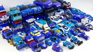Blue Color Transformers Tobot Hello Carbot MiniForce 52 Vehicles Car Robots Toys Blue Color Transformers Tobot Hello Carbot MiniForce 52 Vehicles Car Robots Toys