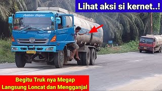 PENYEBAB MOBIL MATIC SUKA JEDUG | PART 2