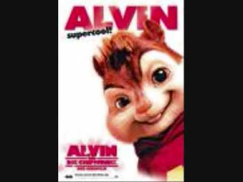 Alvin and The Chipmunks- Temperature