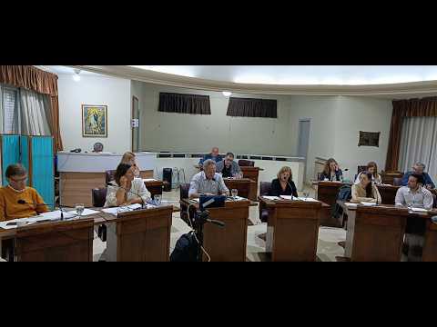 26-03-26 I Sesión Ordinaria HCD