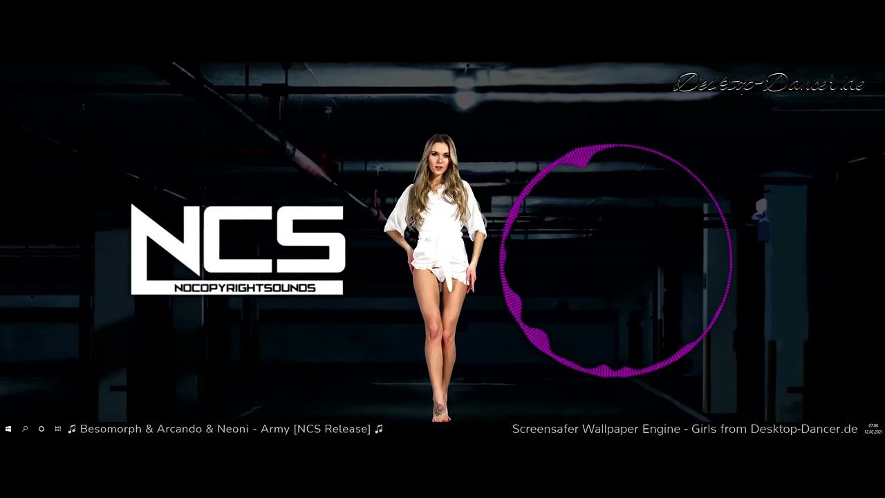 ♫ Best of NCS MIX 2020 by Desktop Dancer Music ♪ iStripper Girl s ♫ Vol 4 -  YouTube