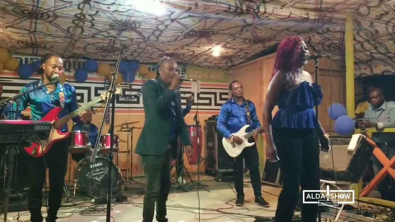 GRAN RETOU MODEL JAZZ | APRÈS YO SOT BAHAMAS | JAZZ LA FÈ GWO KOZE NAN VIL PÒDEPÈ ANPIL MOUN DEPLASE