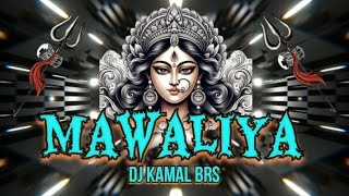 Mawaliya Cg Jash Geet Remix Dj Kamal Brs 