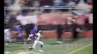 Terrelle Pryor TD run 11-16-07