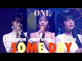 IZ*ONE Chaewon,Yuri,Yena [ONE,THE STORY] - ‘Some Day’ ONLINE CONCERT