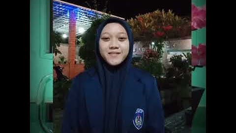 HOW TO MAKE MOJITO SPRITE | PROCEDURE TEXT | FINAL EXAM