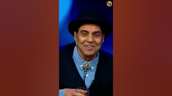Dharmendra with Govinda's wife Sunita Ahuja
