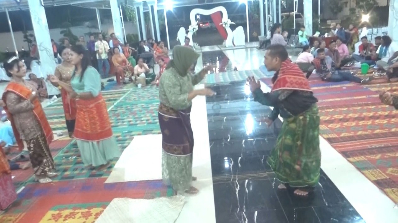 Gendang Sukut Siempo // Perjabun Juanda Gurky & Sonia Elisa Br Ginting // Jambur Salah Duga