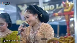 Tlingsingan Rini Epeledut & Pak Markun Bersama Mudho Laras