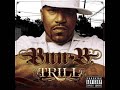 Bun B Get Throwed Instrumental mp3