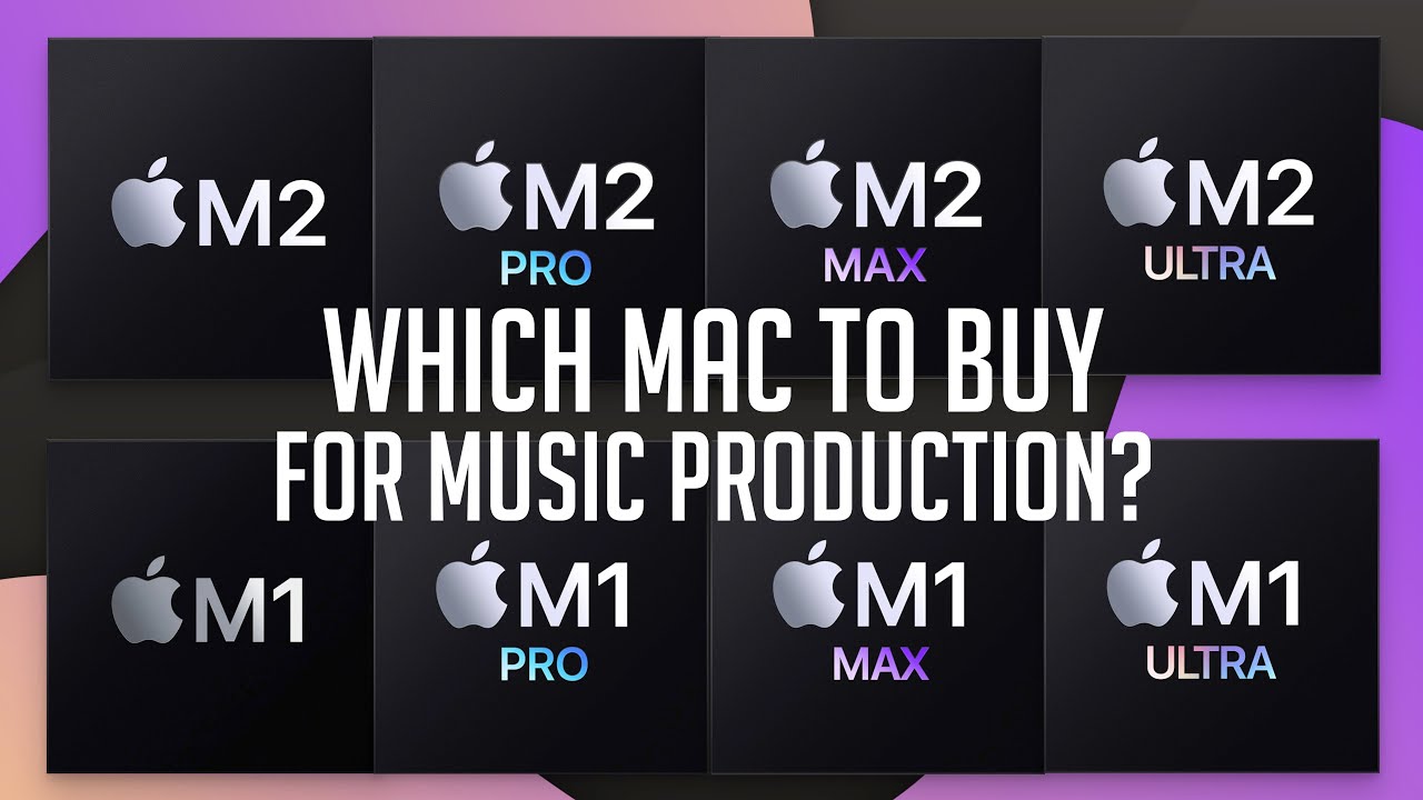 The Big Review: Apple Mac Studio for musicians and music producers