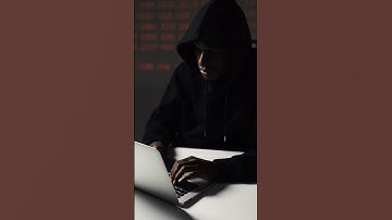 Hacking video YouTube shorts #youtubeshorts