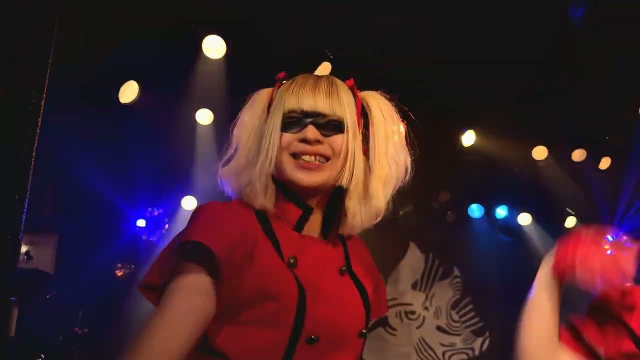 2月11日　The Grateful a MogAAAz　新高円寺LOFT X