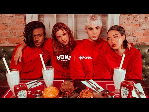 Approve x HEINZ