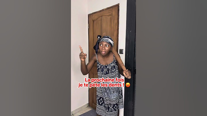 POV : Ta mère se fait Cambrioler ! 😱