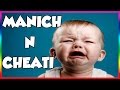 WELLAH MANI N'CHEATI (trolling a kid in dz server)