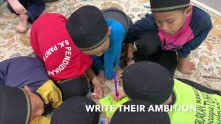 MGT538 - CSR 'ONE STEP CLOSER'