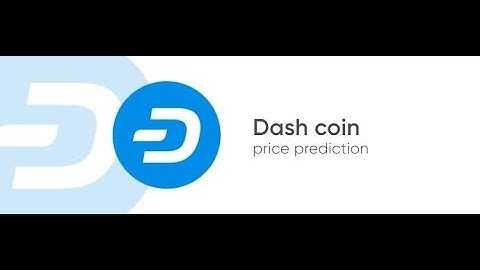DASH Price Prediction and Technical Analysis 2022 || Dash Coin Is Ready To Breakout Another Wedge