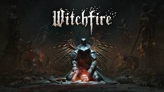 Witchfire - #53