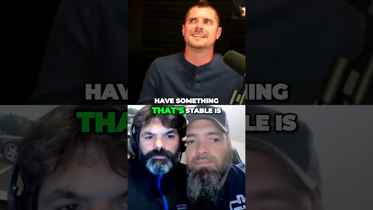 Bryce Kenny - The Fragile Career of Motor Sports Why Making Memories Matters