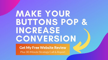 Add Gradient to Your Buttons in ClickFunnels