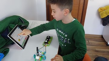 Robotik ve Kodlama Lego Wedo 2.0 Mindstorms EV3 Makeblock Mbot Arduino