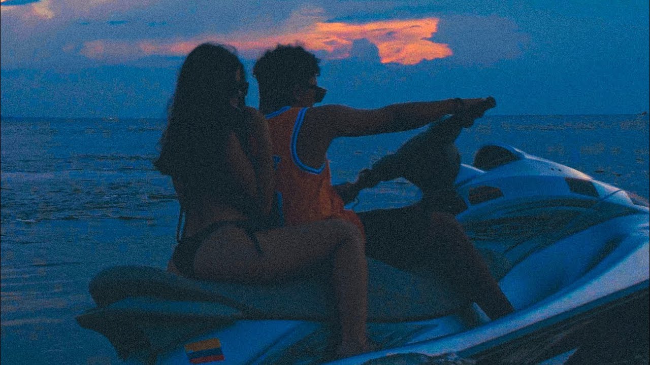 Watch JETSKI 🌊 - Ian G, CRC, Black Art (Video Oficial) on YouTube Watch JETSKI 🌊 - Ian G, CRC, Black Art (Video Oficial) on YouTube