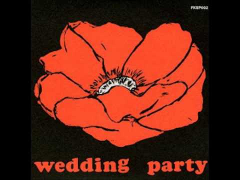 Video thumbnail for Les Maledictus Sound - Wedding Party (1970)