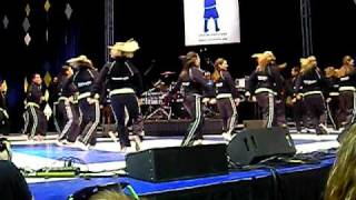 THON 2010: Whiplash Dance Team