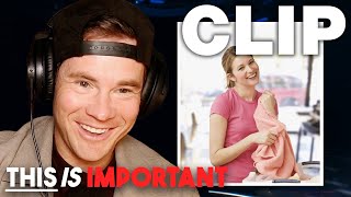Welcome To Netflix | This Is Important Podcast