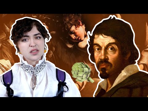 Caravaggio&rsquo;s Extremely Chaotic Life of Crime