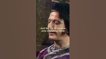 Bingo-Crazed Chinese Pt. 1 | Mr Pither